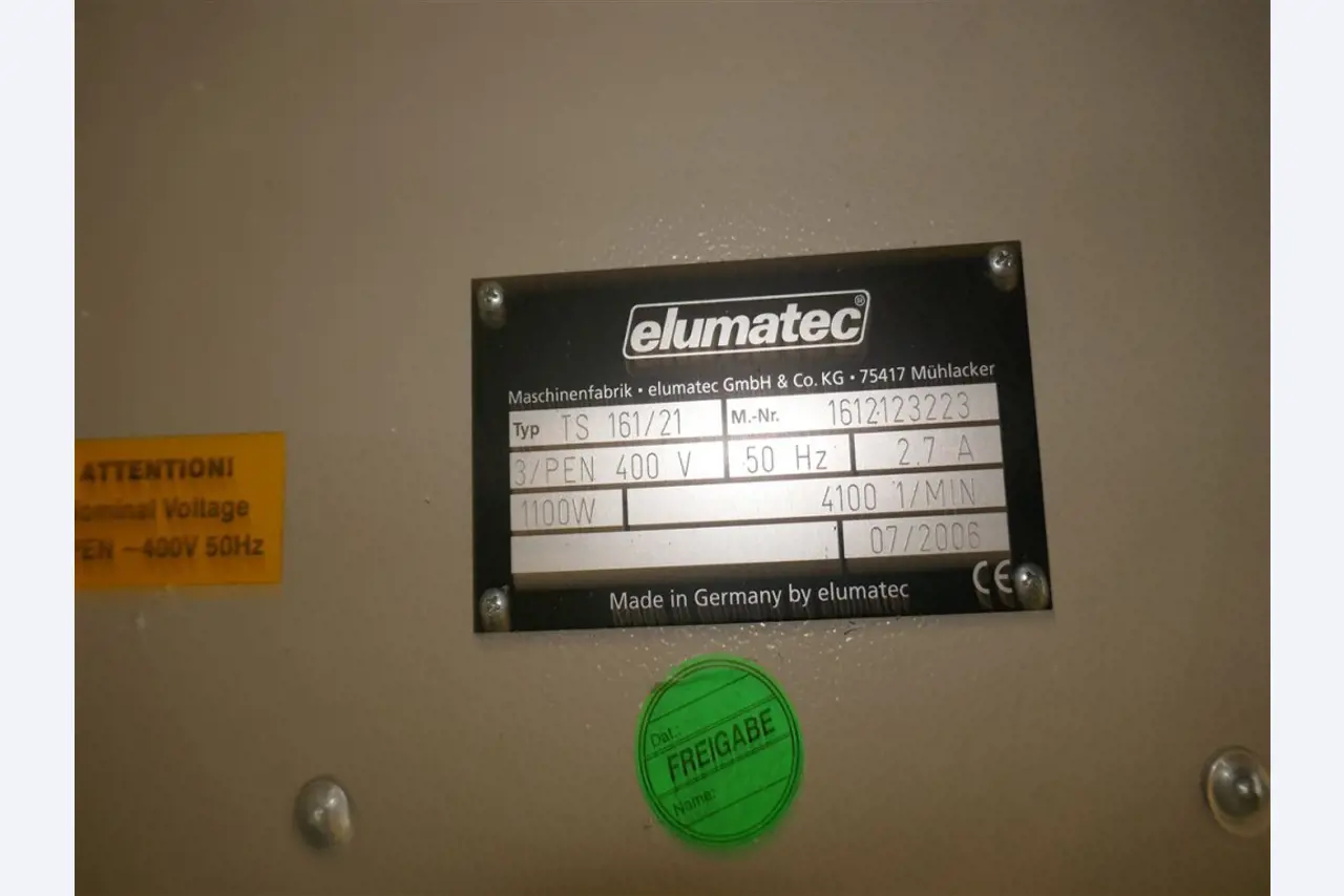 Machinery, equipment, fixed assets and current assets of a window manufacturer-4