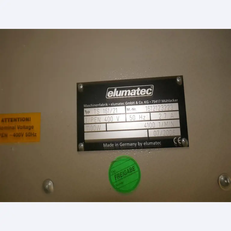 Machinery, equipment, fixed assets and current assets of a window manufacturer-4