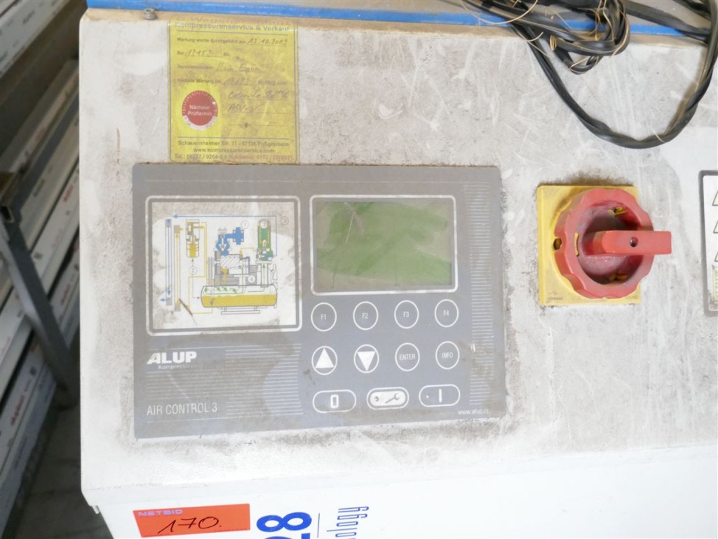 Machinery, equipment, fixed assets and current assets of a window manufacturer-2