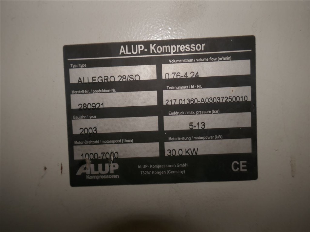 Machinery, equipment, fixed assets and current assets of a window manufacturer-4