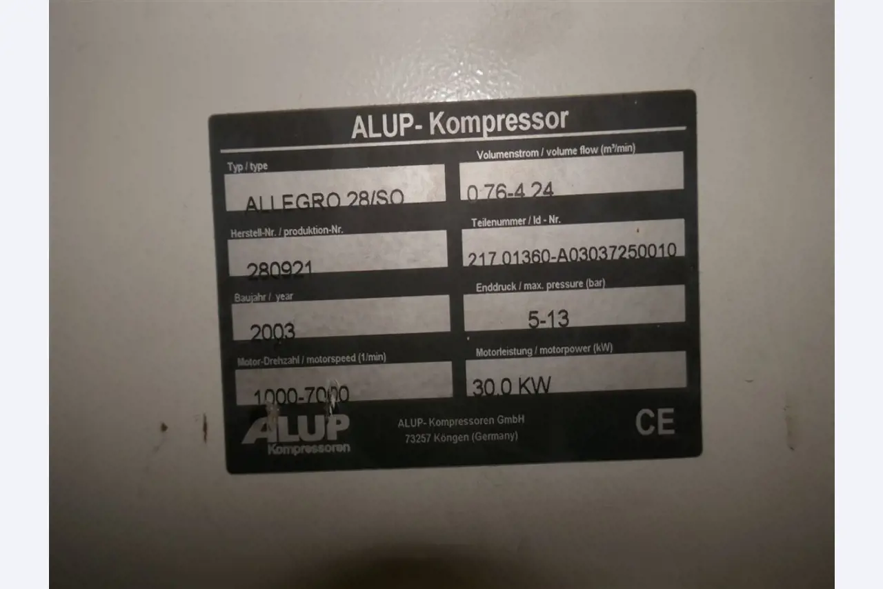 Machinery, equipment, fixed assets and current assets of a window manufacturer-4