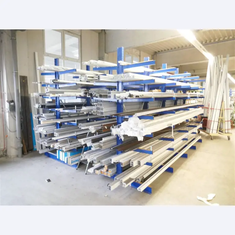 Machinery, equipment, fixed assets and current assets of a window manufacturer-1