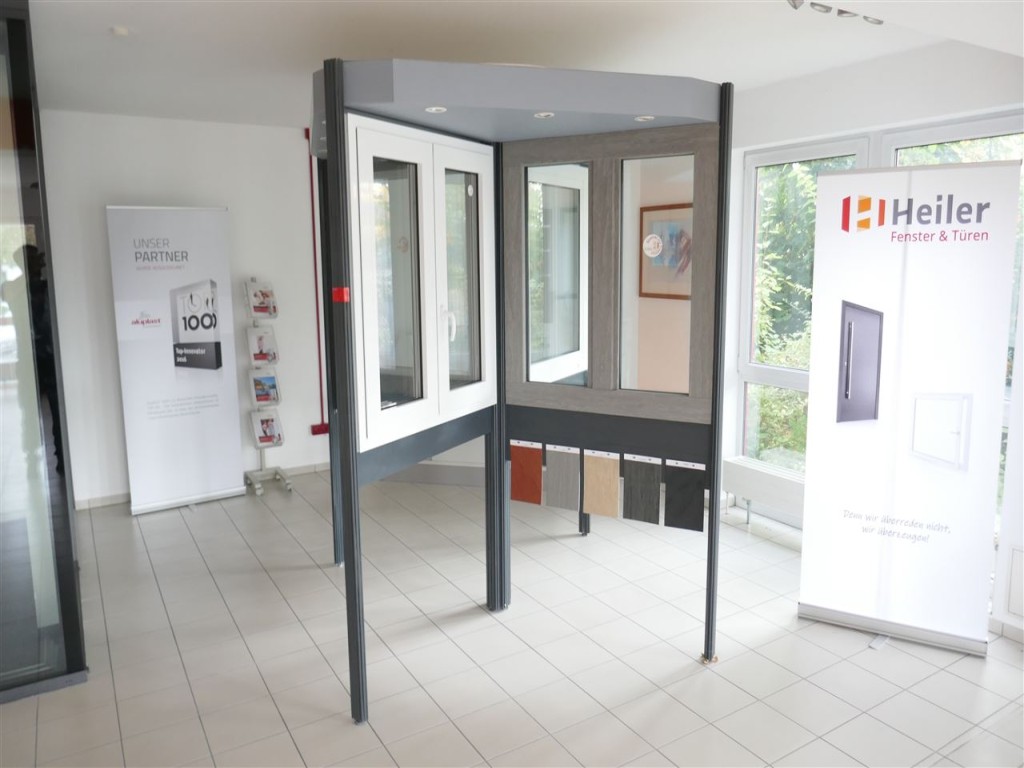 Machinery, equipment, fixed assets and current assets of a window manufacturer-3