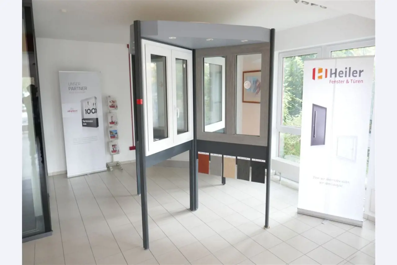 Machinery, equipment, fixed assets and current assets of a window manufacturer-3