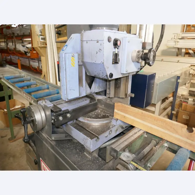 Machinery, equipment, fixed assets and current assets of a window manufacturer-4