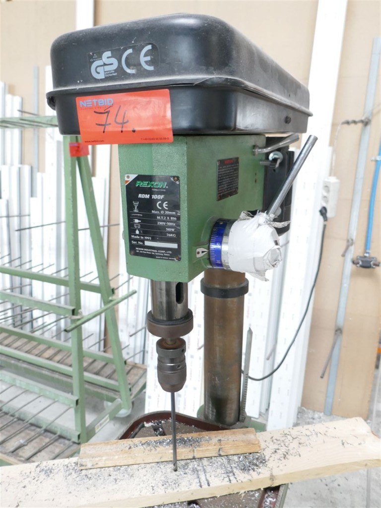 Maschinen, Anlagen, BGA und Umlaufvermögen eines Fensterherstellers-1