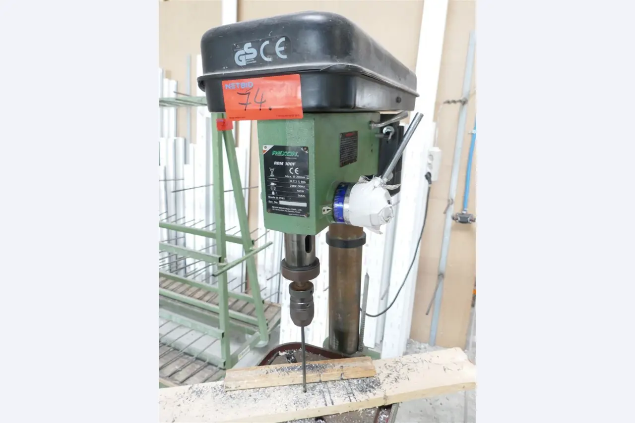 Maschinen, Anlagen, BGA und Umlaufvermögen eines Fensterherstellers-1