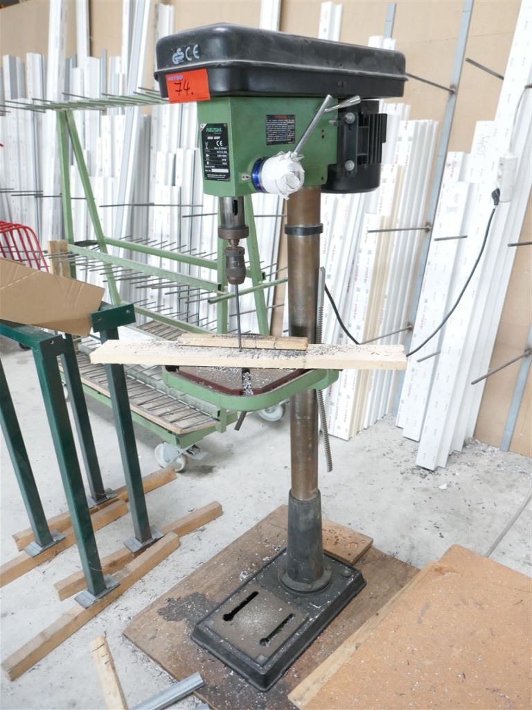 Maschinen, Anlagen, BGA und Umlaufvermögen eines Fensterherstellers-2