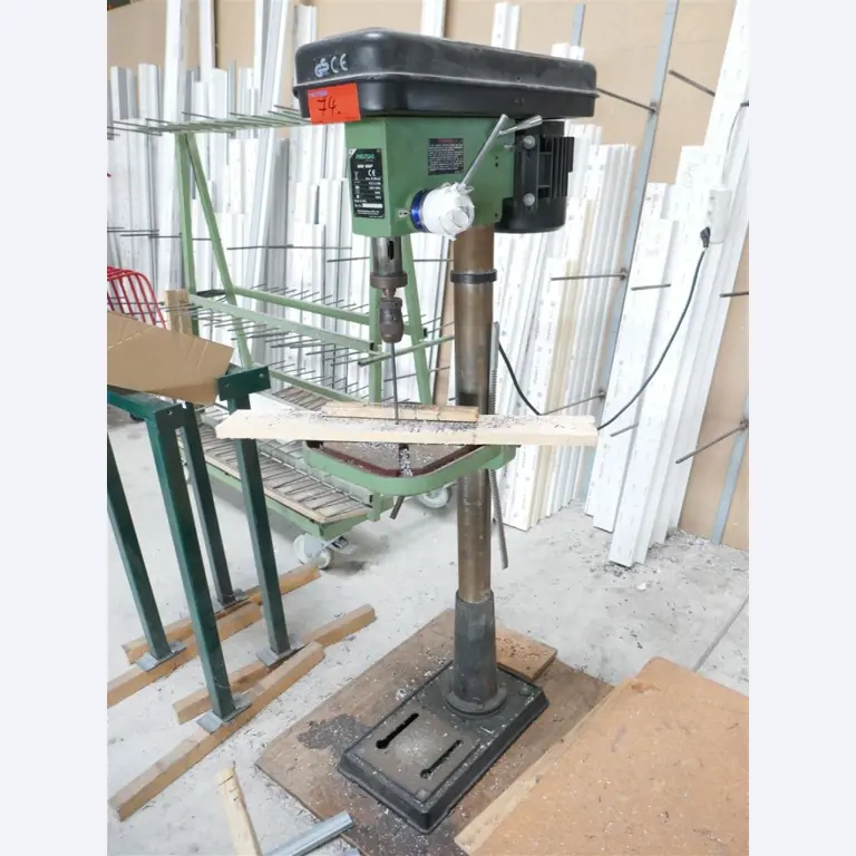 Maschinen, Anlagen, BGA und Umlaufvermögen eines Fensterherstellers-2