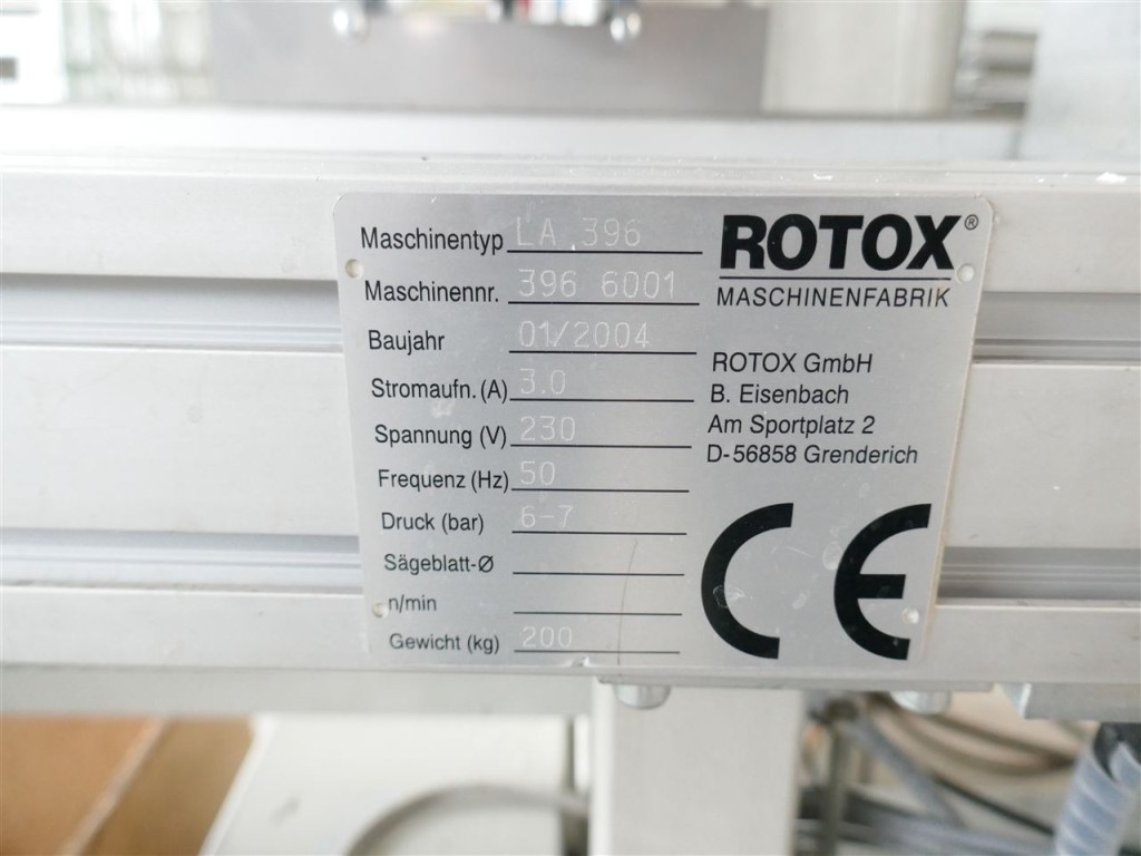 Machinery, equipment, fixed assets and current assets of a window manufacturer-5