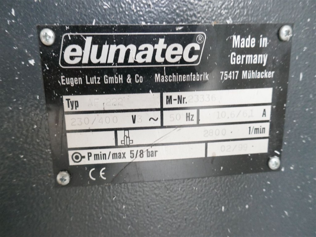 Machinery, equipment, fixed assets and current assets of a window manufacturer-4