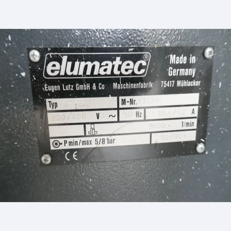 Machinery, equipment, fixed assets and current assets of a window manufacturer-4