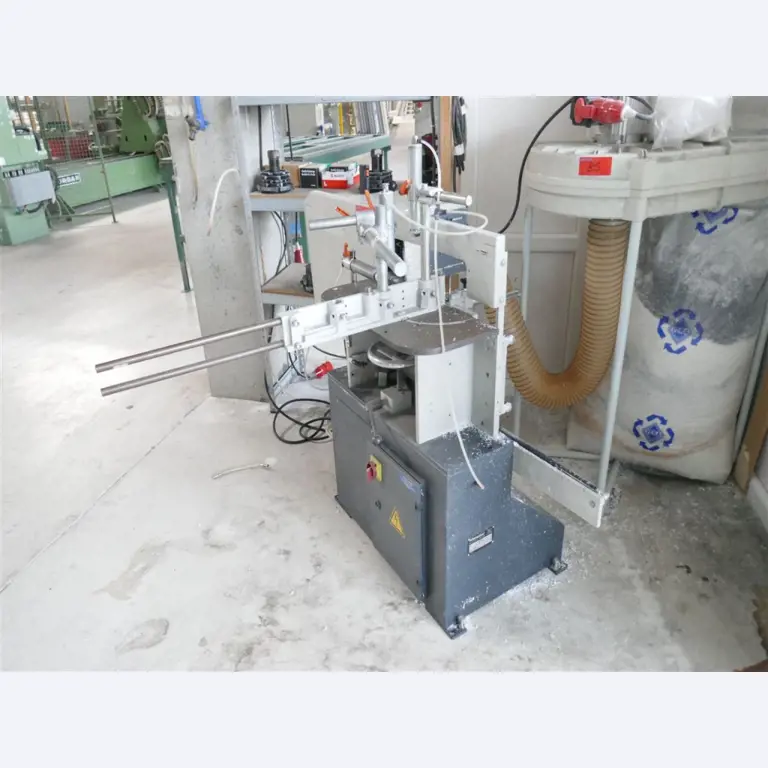 Machinery, equipment, fixed assets and current assets of a window manufacturer-5