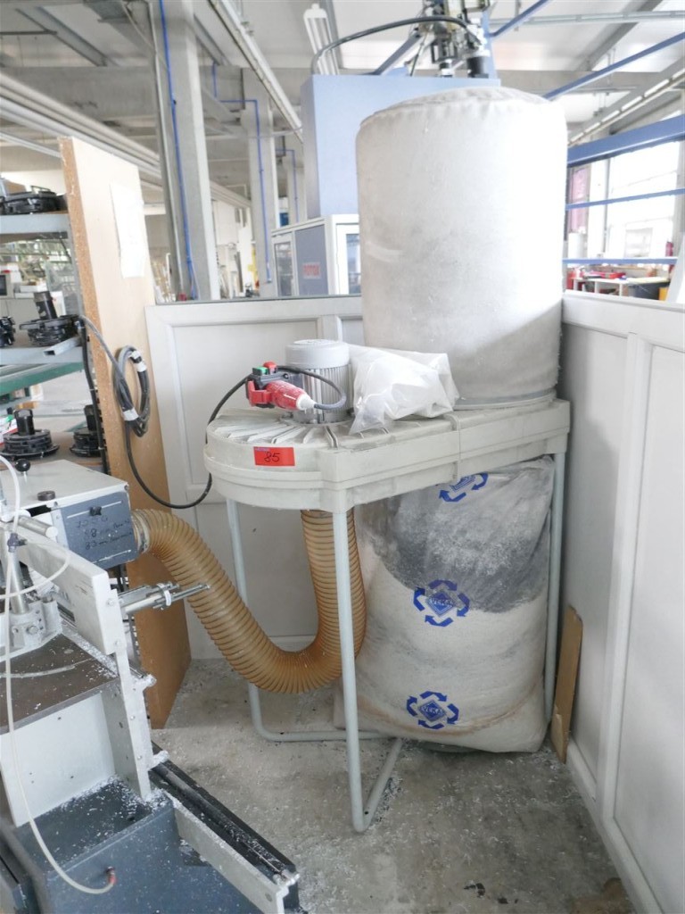 Machinery, equipment, fixed assets and current assets of a window manufacturer-6