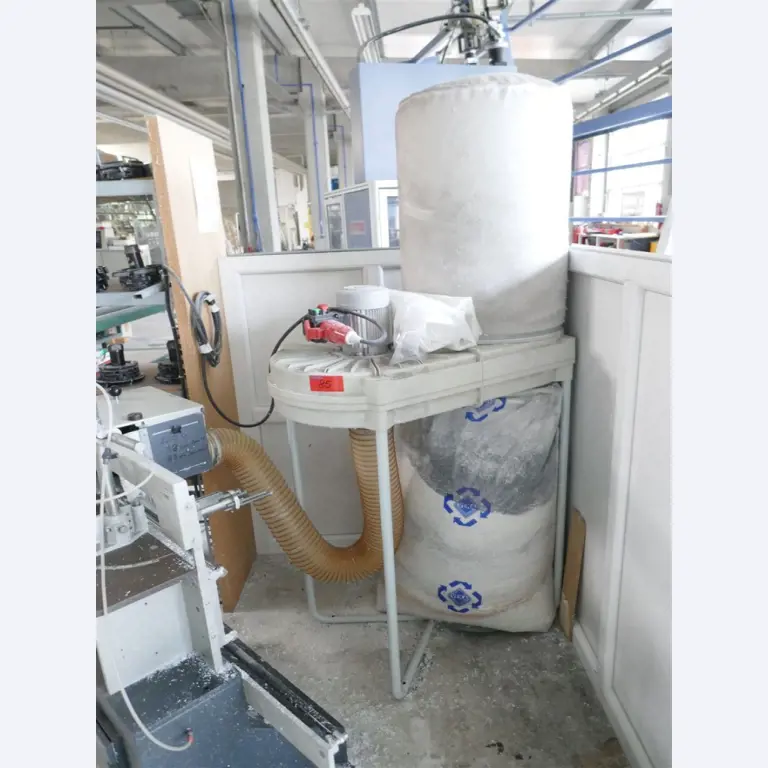 Machinery, equipment, fixed assets and current assets of a window manufacturer-6