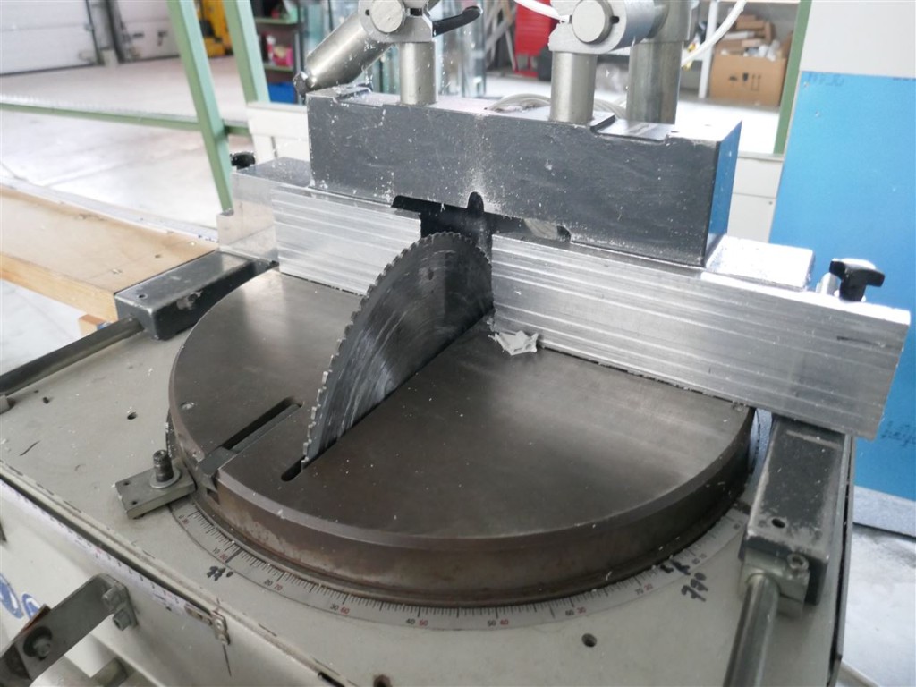 Machinery, equipment, fixed assets and current assets of a window manufacturer-3