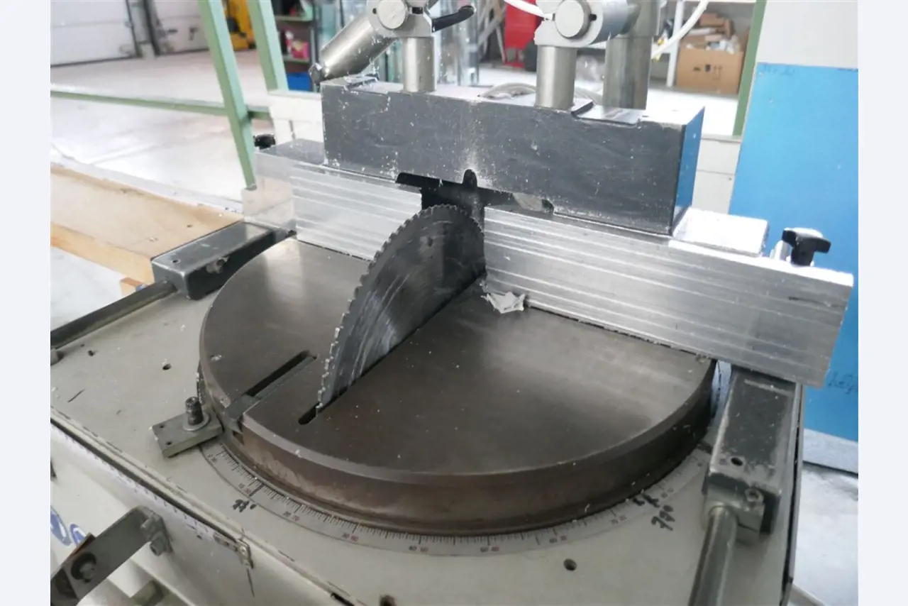 Machinery, equipment, fixed assets and current assets of a window manufacturer-3