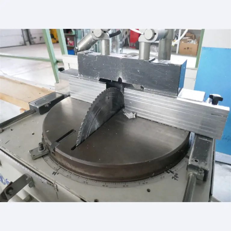 Machinery, equipment, fixed assets and current assets of a window manufacturer-3