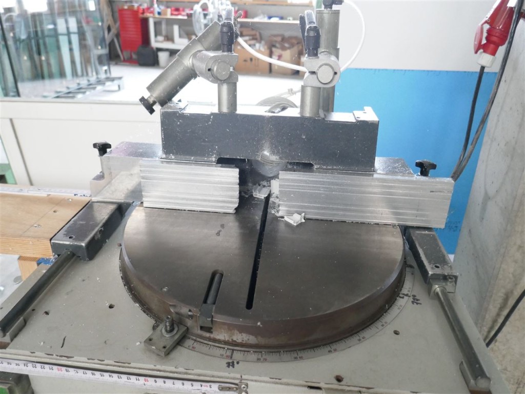 Machinery, equipment, fixed assets and current assets of a window manufacturer-4