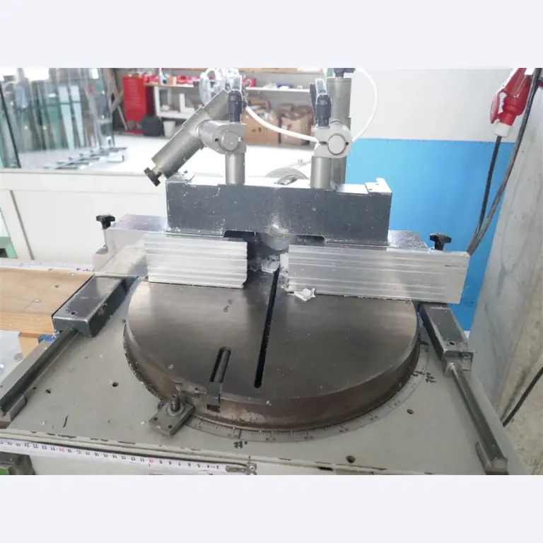 Machinery, equipment, fixed assets and current assets of a window manufacturer-4