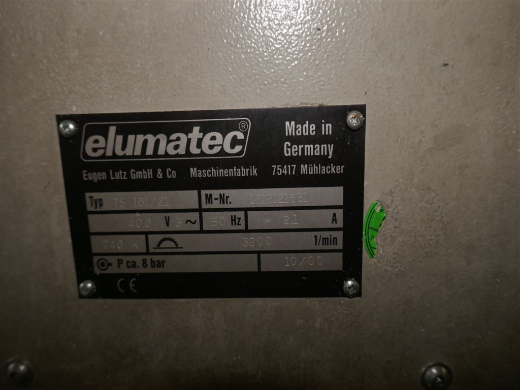 Machinery, equipment, fixed assets and current assets of a window manufacturer-5