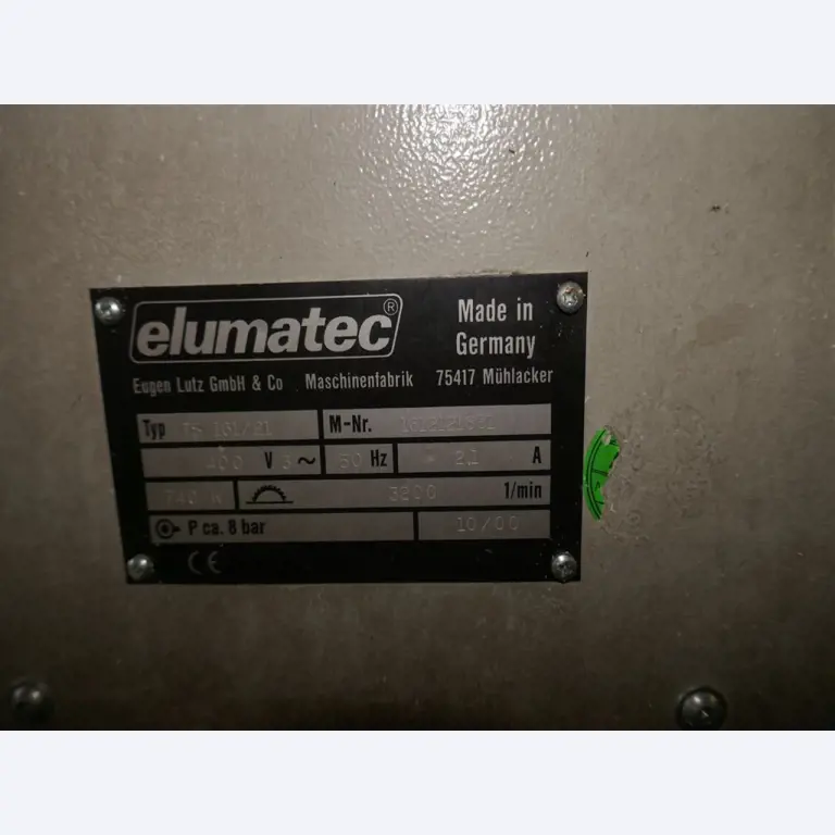 Machinery, equipment, fixed assets and current assets of a window manufacturer-5