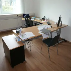 Büroausstattung