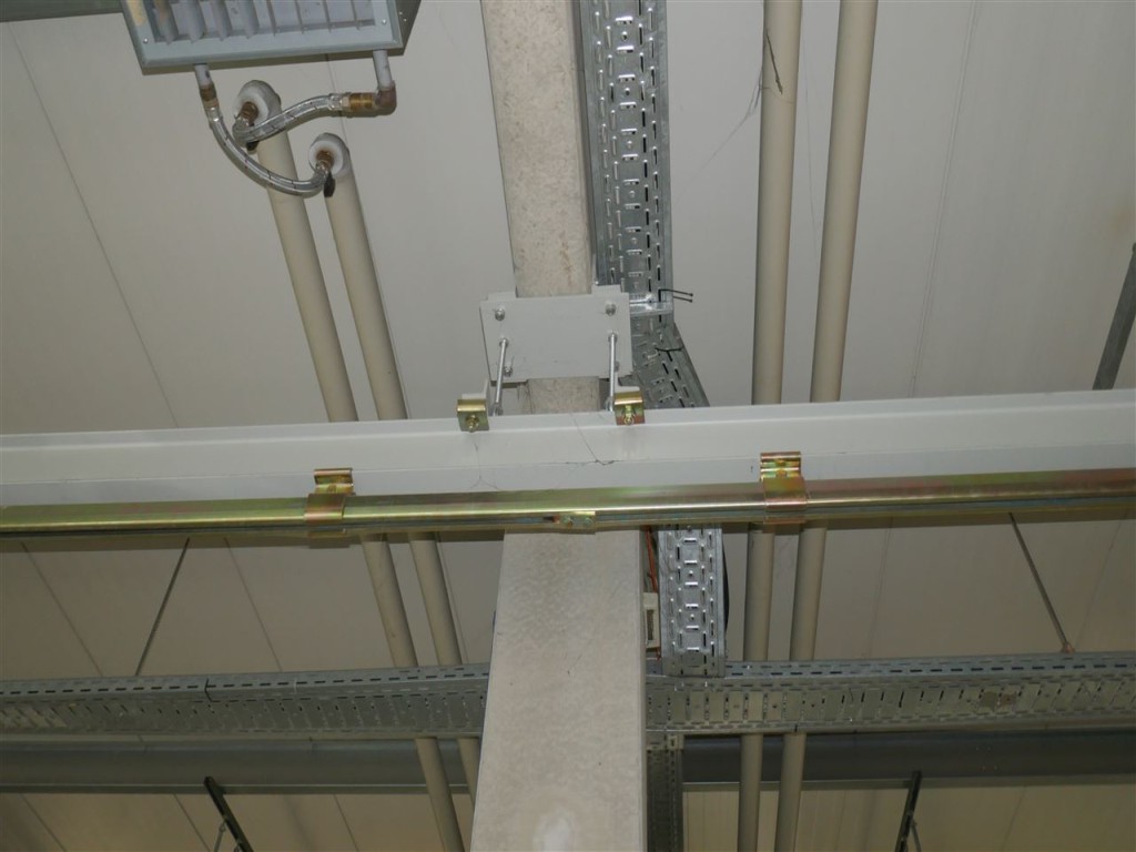 Machinery, equipment, fixed assets and current assets of a window manufacturer-4