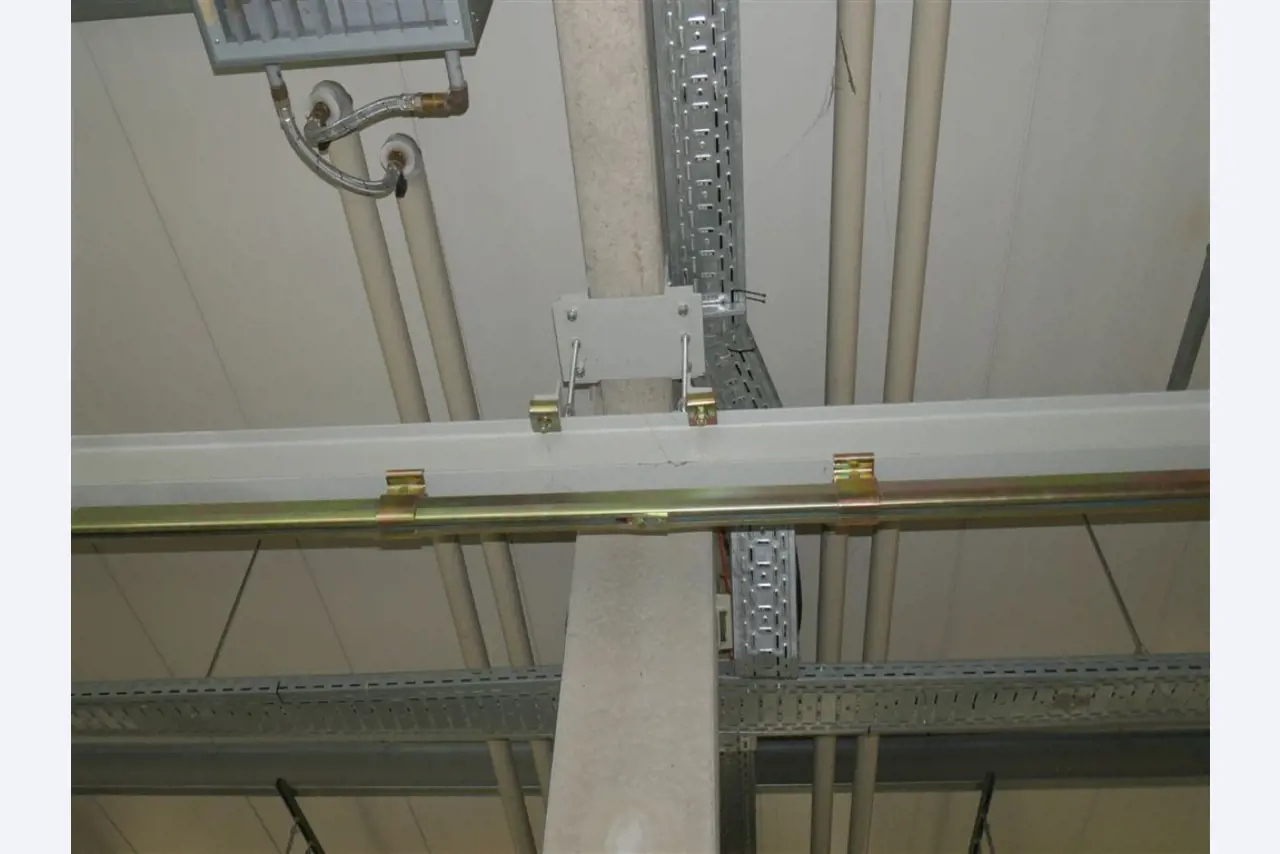 Machinery, equipment, fixed assets and current assets of a window manufacturer-4