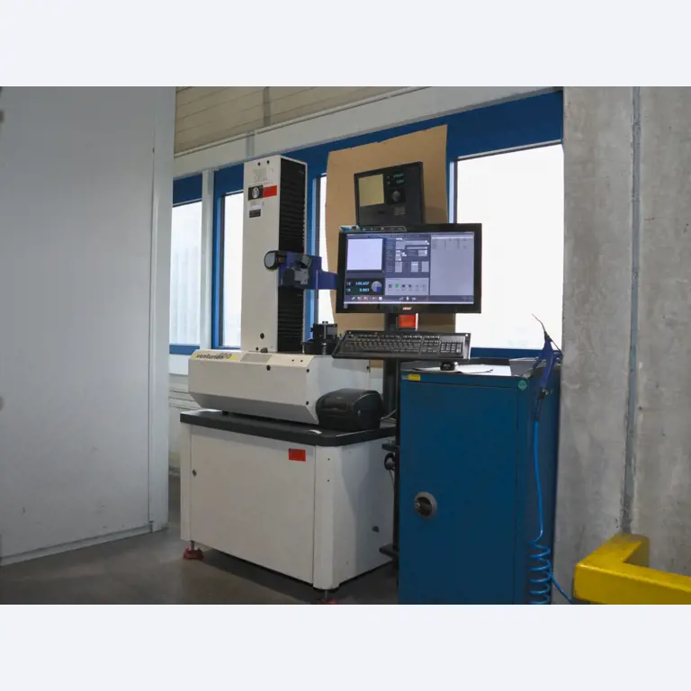 ae group - Melting store, Aluminum die casting machines 6,600 - 35,000 kN, Mechanical processing-12