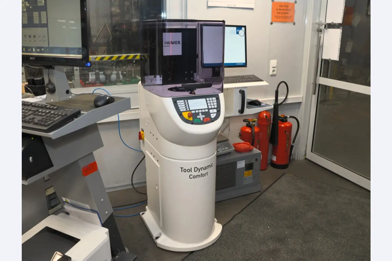 ae group - Melting store, Aluminum die casting machines 6,600 - 35,000 kN, Mechanical processing-15