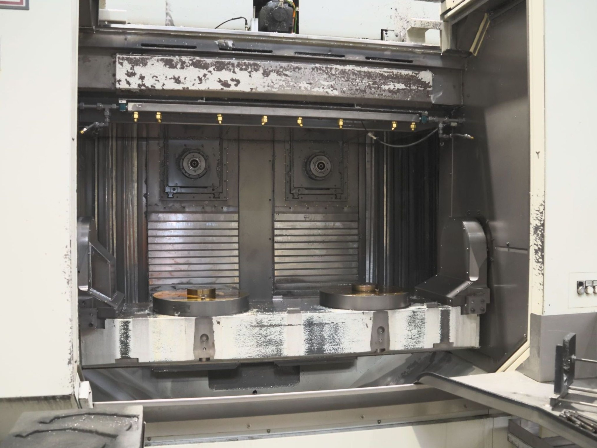 ae group - Melting store, Aluminum die casting machines 6,600 - 35,000 kN, Mechanical processing-3