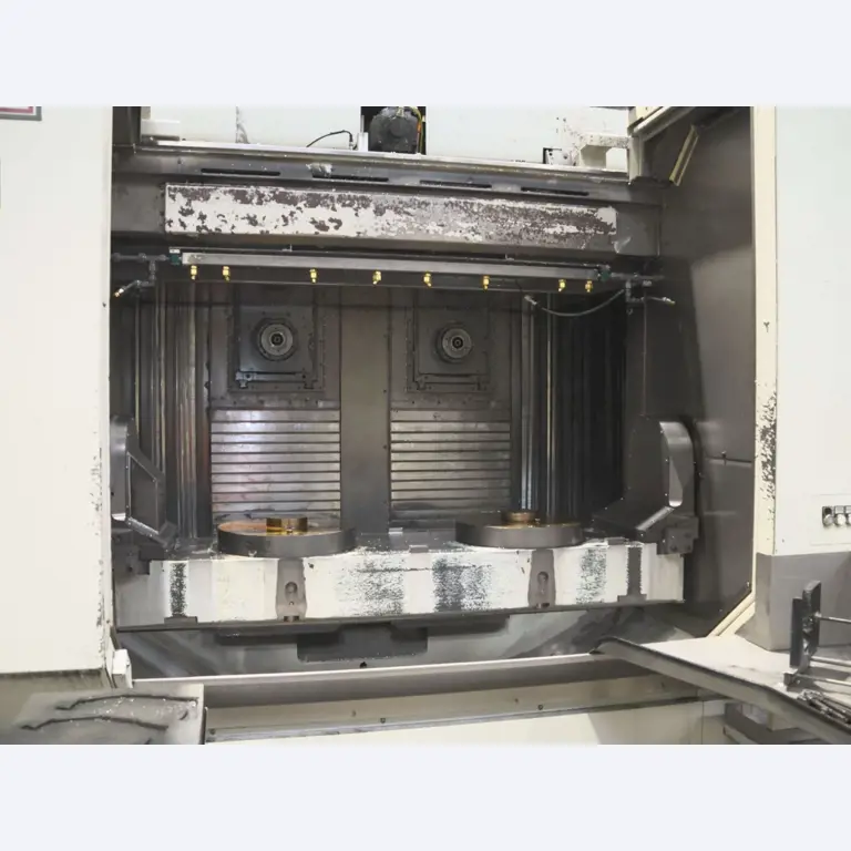 ae group - Melting store, Aluminum die casting machines 6,600 - 35,000 kN, Mechanical processing-3