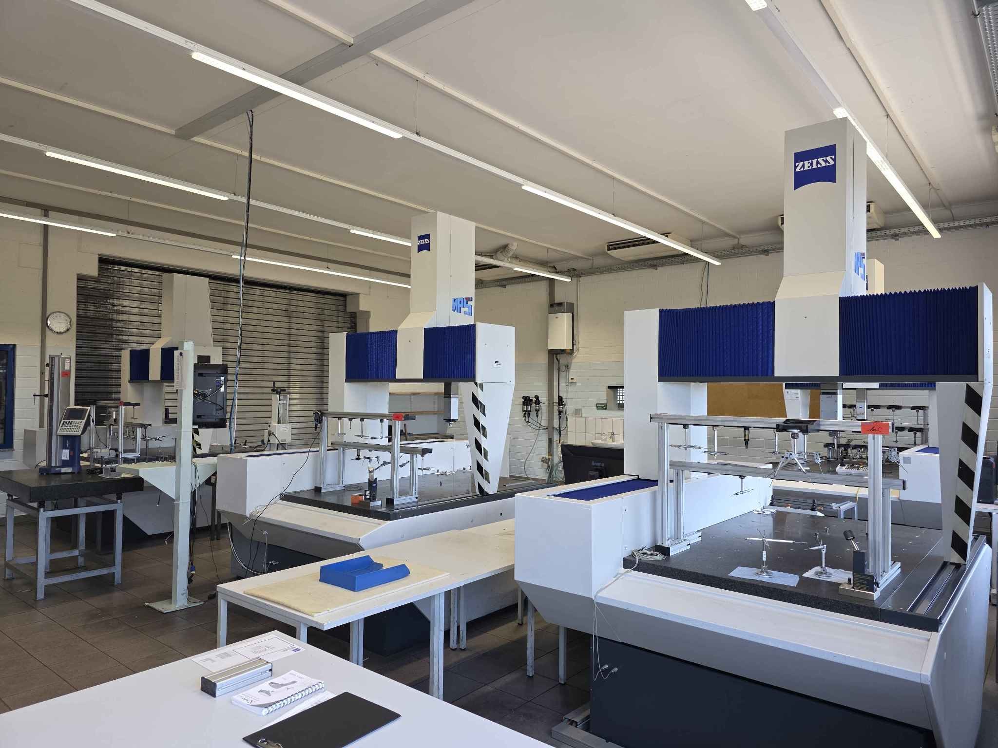 ae group - Schmelzbetrieb, Aluminium-Druckgießmaschinen 6.600 – 35.000 kN, Mechanische Bearbeitung:  PRIVATE TREATY SALE-9