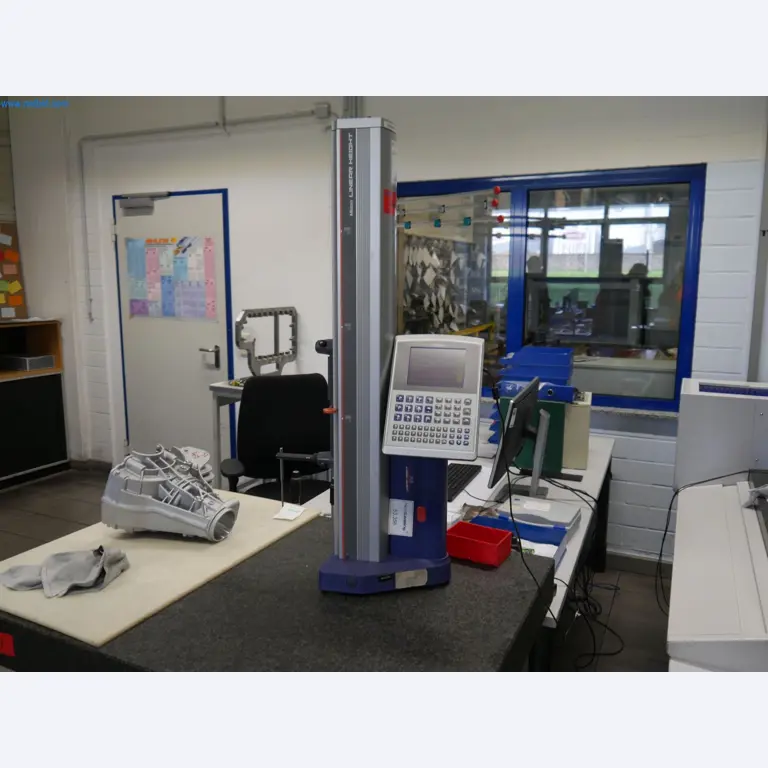 ae group – Plant and machinery for the manufacture of light-metal die-cast components (powertrain and structural parts) – AUCTION-1