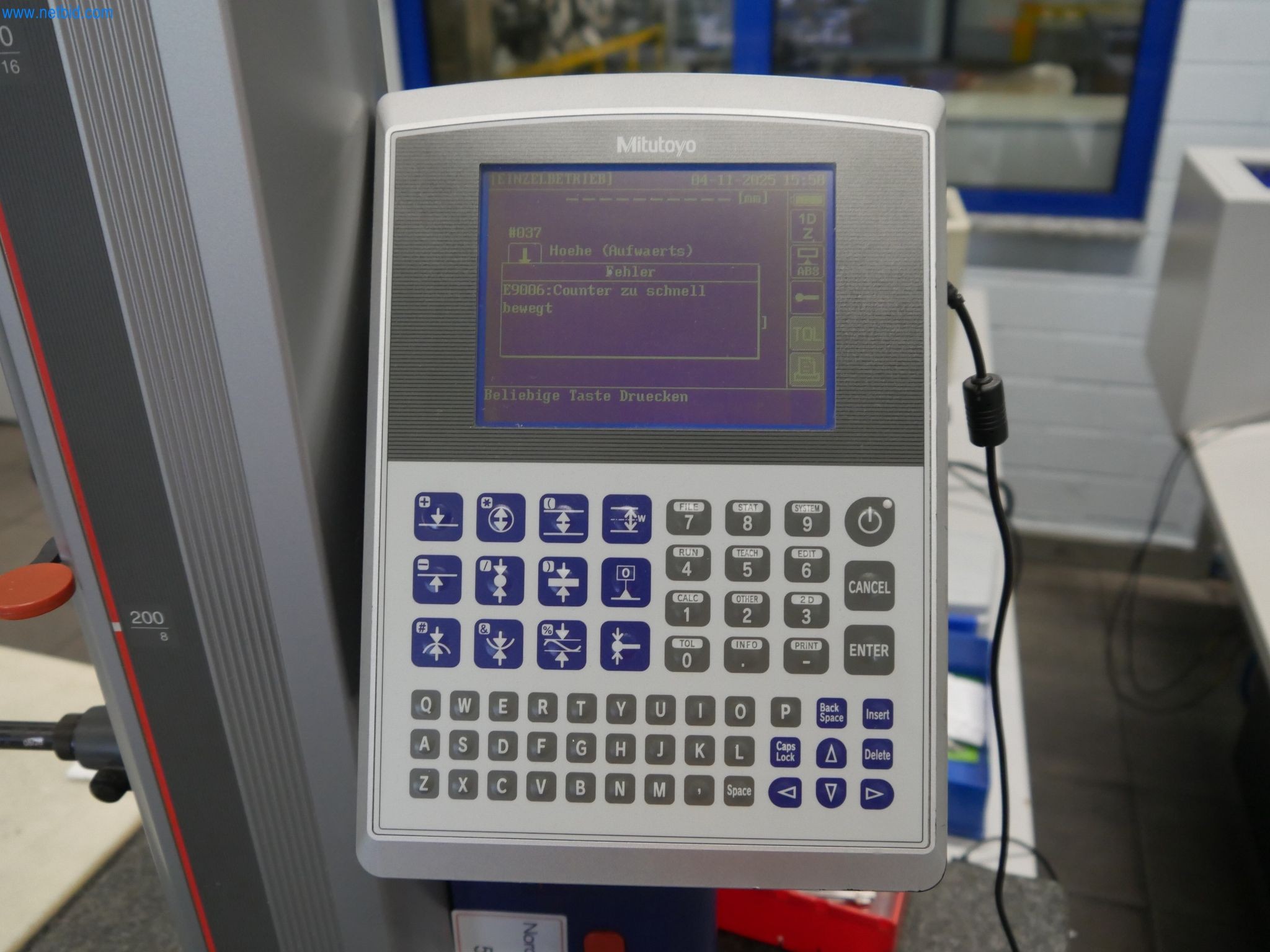 ae group – Plant and machinery for the manufacture of light-metal die-cast components (powertrain and structural parts) – AUCTION-3