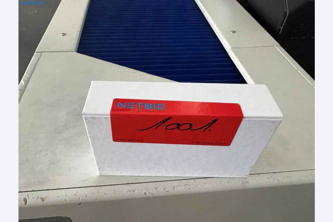 ae group – Plant and machinery for the manufacture of light-metal die-cast components (powertrain and structural parts) – AUCTION-10