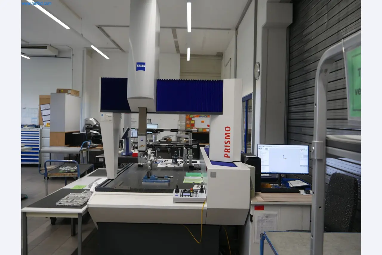ae group – Plant and machinery for the manufacture of light-metal die-cast components (powertrain and structural parts) – AUCTION-1