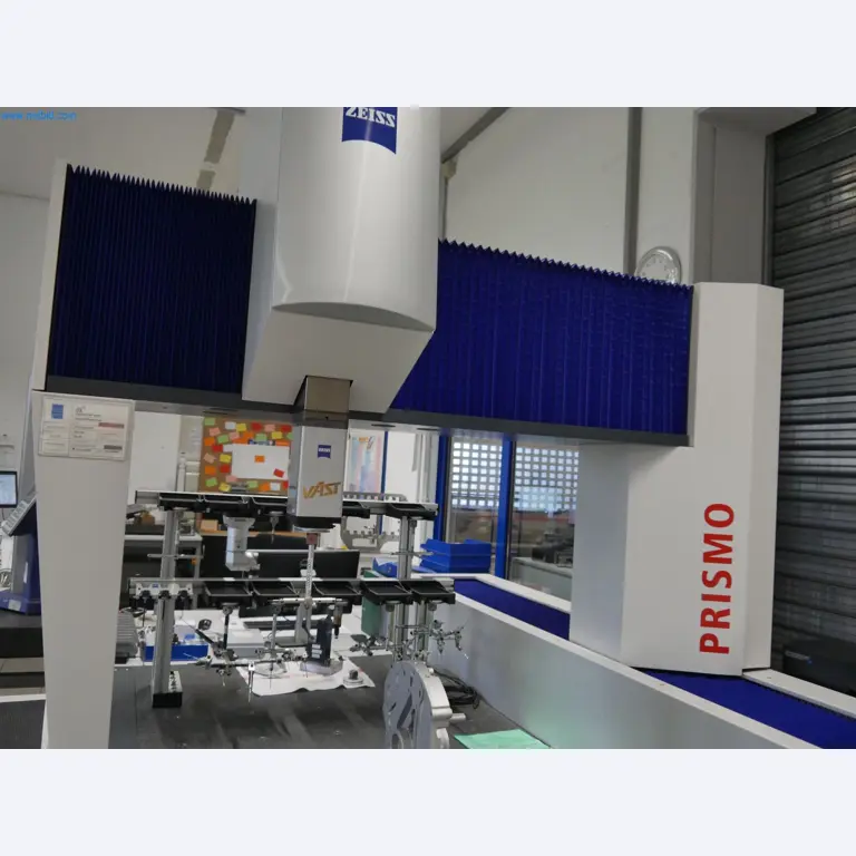 ae group – Plant and machinery for the manufacture of light-metal die-cast components (powertrain and structural parts) – AUCTION-2