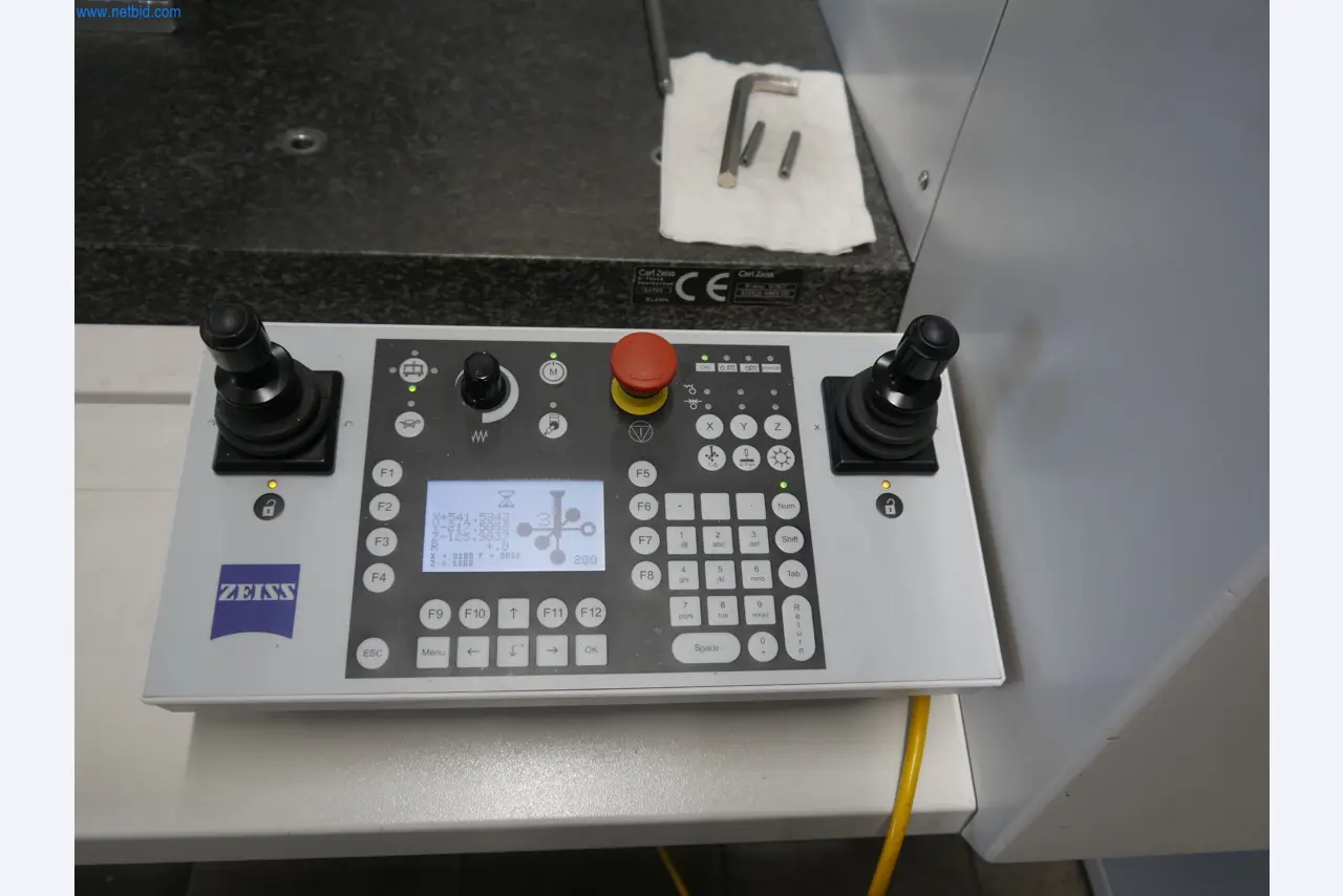 ae group – Plant and machinery for the manufacture of light-metal die-cast components (powertrain and structural parts) – AUCTION-3