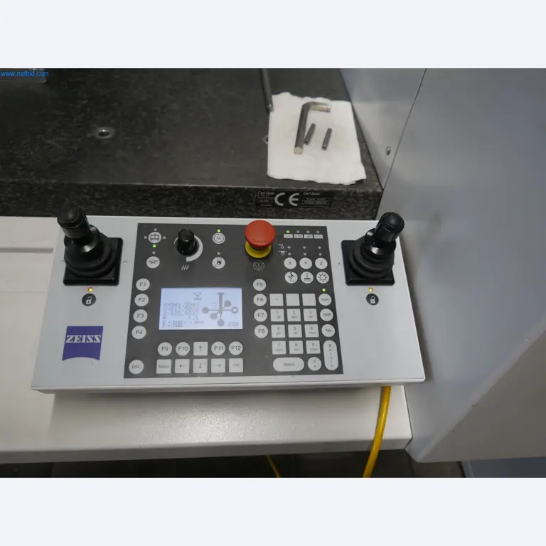 ae group – Plant and machinery for the manufacture of light-metal die-cast components (powertrain and structural parts) – AUCTION-3