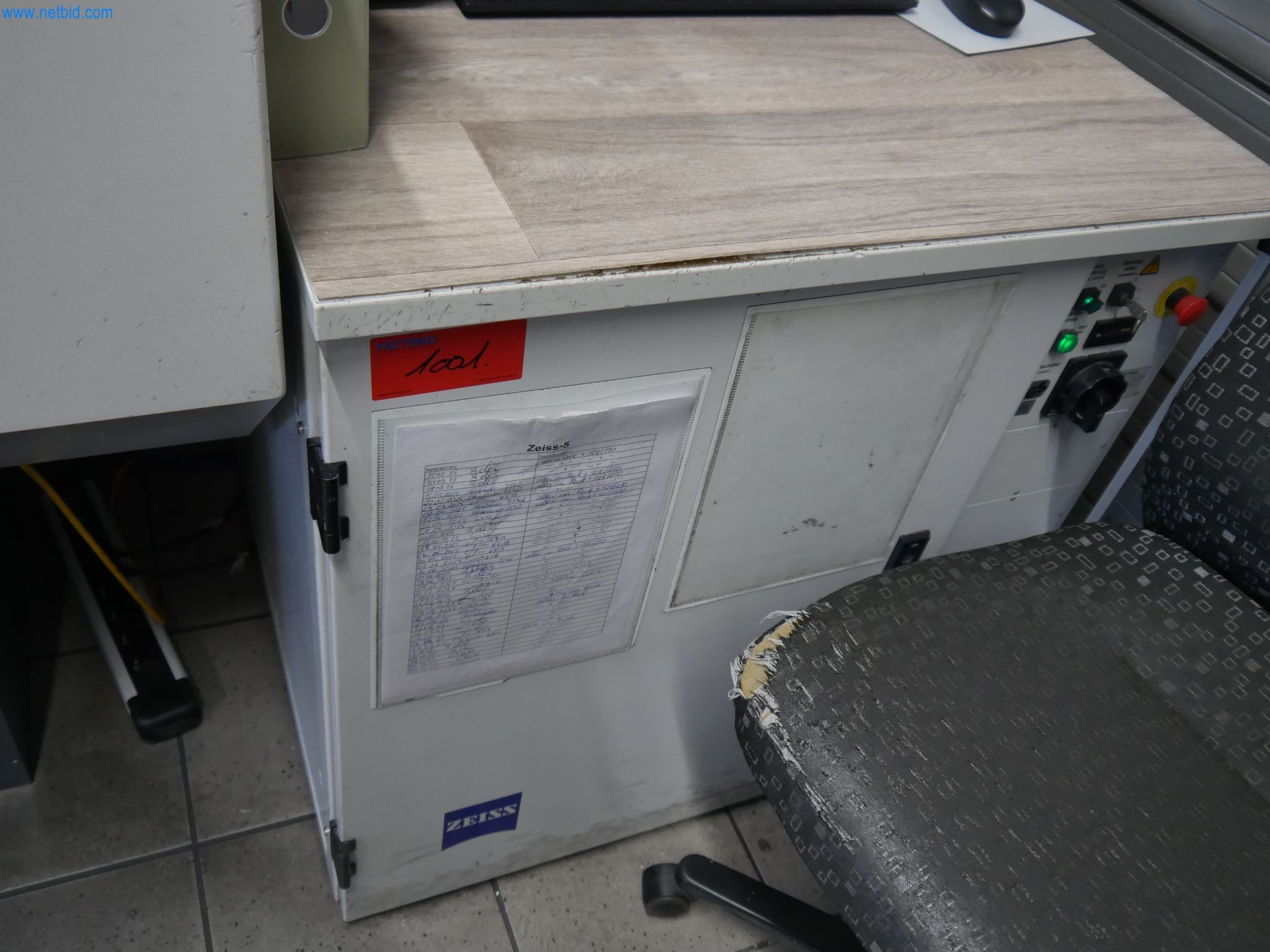 ae group – Plant and machinery for the manufacture of light-metal die-cast components (powertrain and structural parts) – AUCTION-5