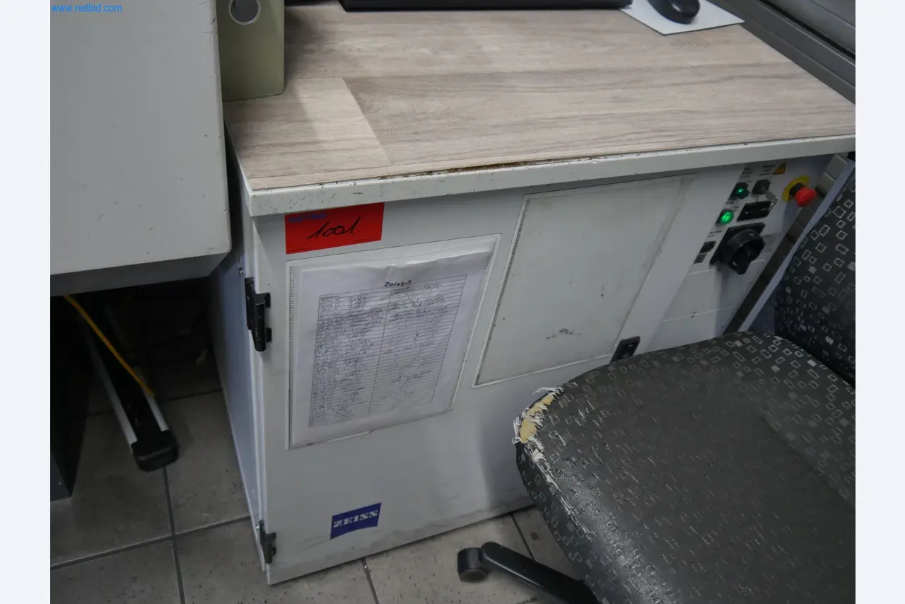 ae group – Plant and machinery for the manufacture of light-metal die-cast components (powertrain and structural parts) – AUCTION-5