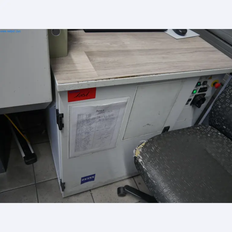 ae group – Plant and machinery for the manufacture of light-metal die-cast components (powertrain and structural parts) – AUCTION-5