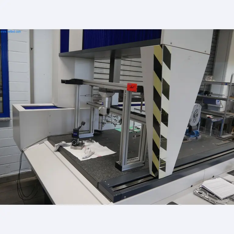 ae group – Plant and machinery for the manufacture of light-metal die-cast components (powertrain and structural parts) – AUCTION-7