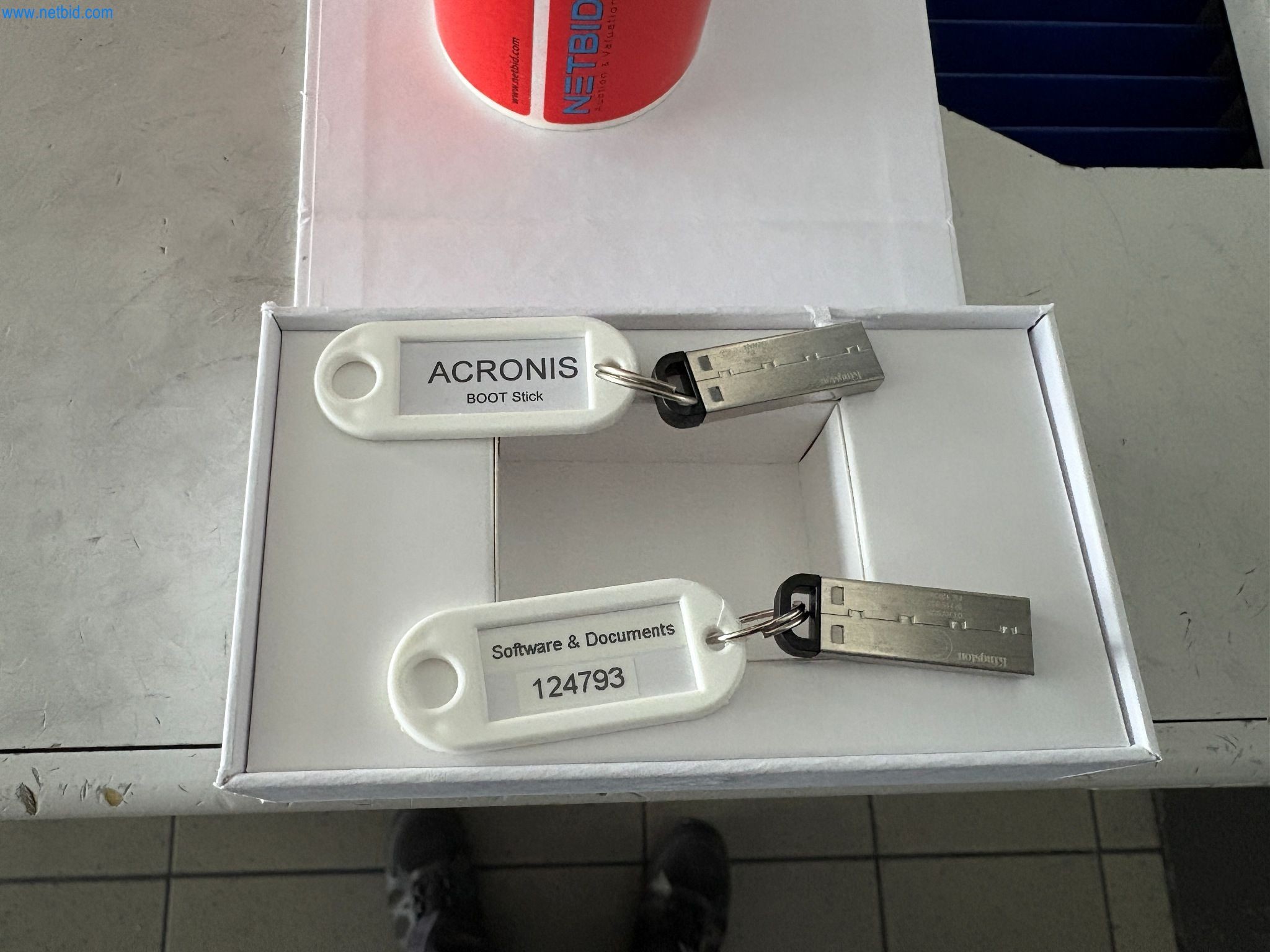 ae group – Plant and machinery for the manufacture of light-metal die-cast components (powertrain and structural parts) – AUCTION-8