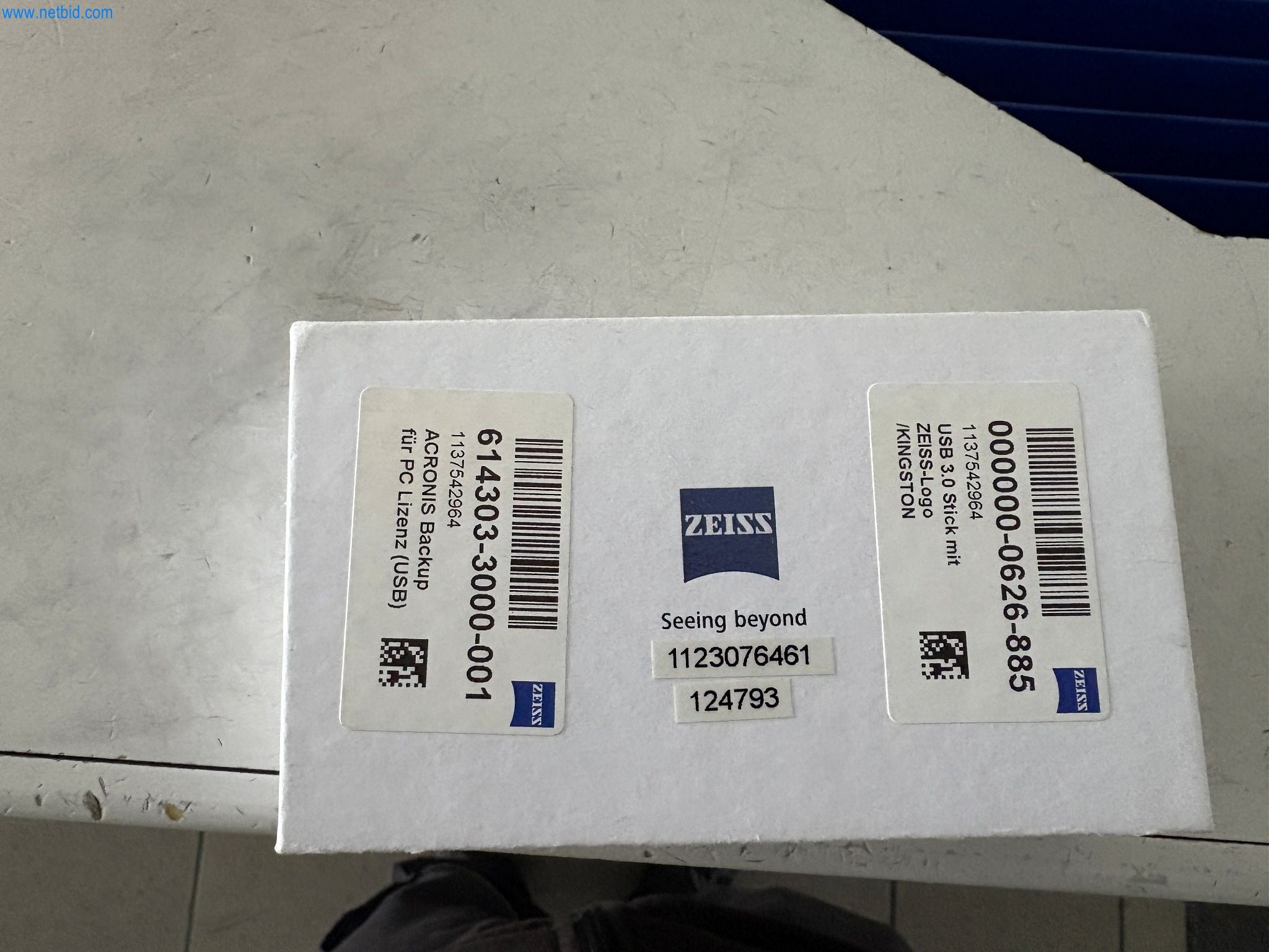 ae group – Plant and machinery for the manufacture of light-metal die-cast components (powertrain and structural parts) – AUCTION-9