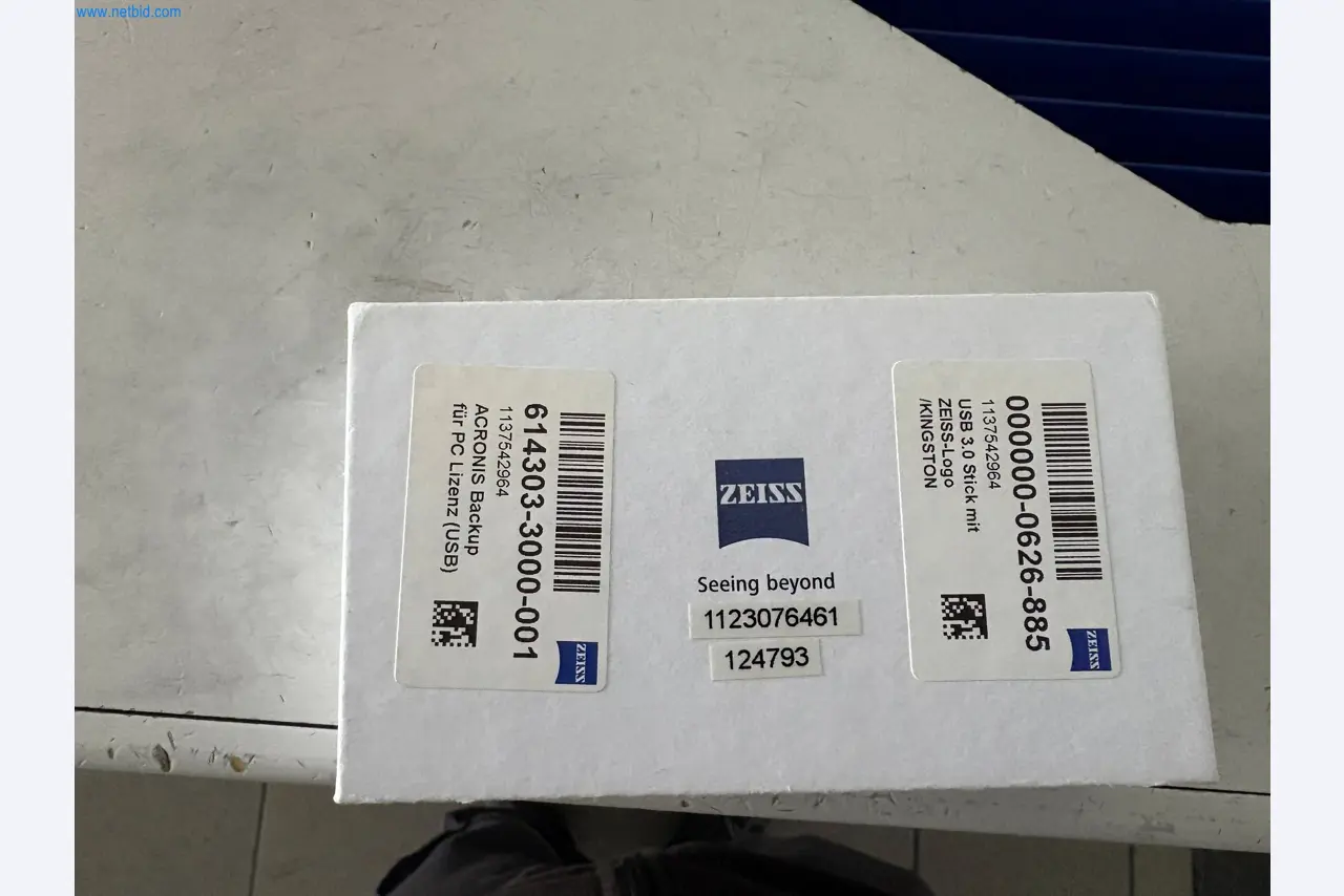 ae group – Plant and machinery for the manufacture of light-metal die-cast components (powertrain and structural parts) – AUCTION-9