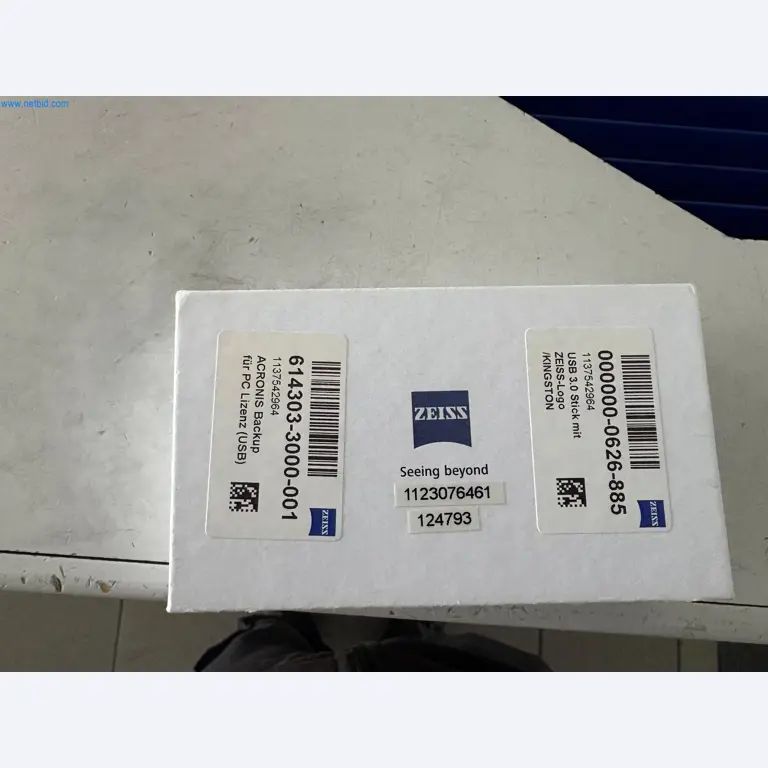 ae group – Plant and machinery for the manufacture of light-metal die-cast components (powertrain and structural parts) – AUCTION-9