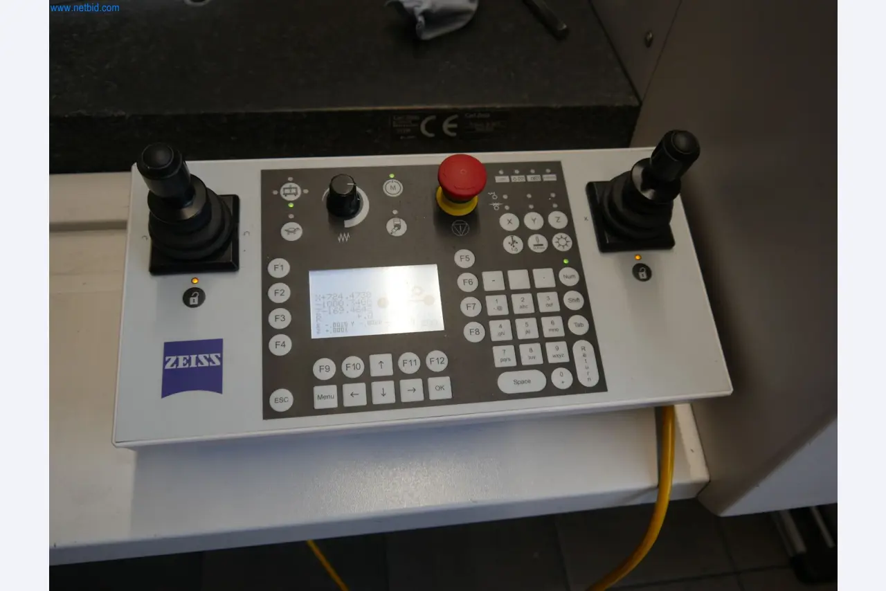 ae group – Plant and machinery for the manufacture of light-metal die-cast components (powertrain and structural parts) – AUCTION-2